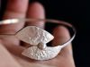Bracelet Elvae, bracelet en argent fait main par Maryjou — vue 6