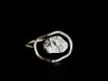 Bague Illusion, bague en argent fait main par Maryjou — vue 4
