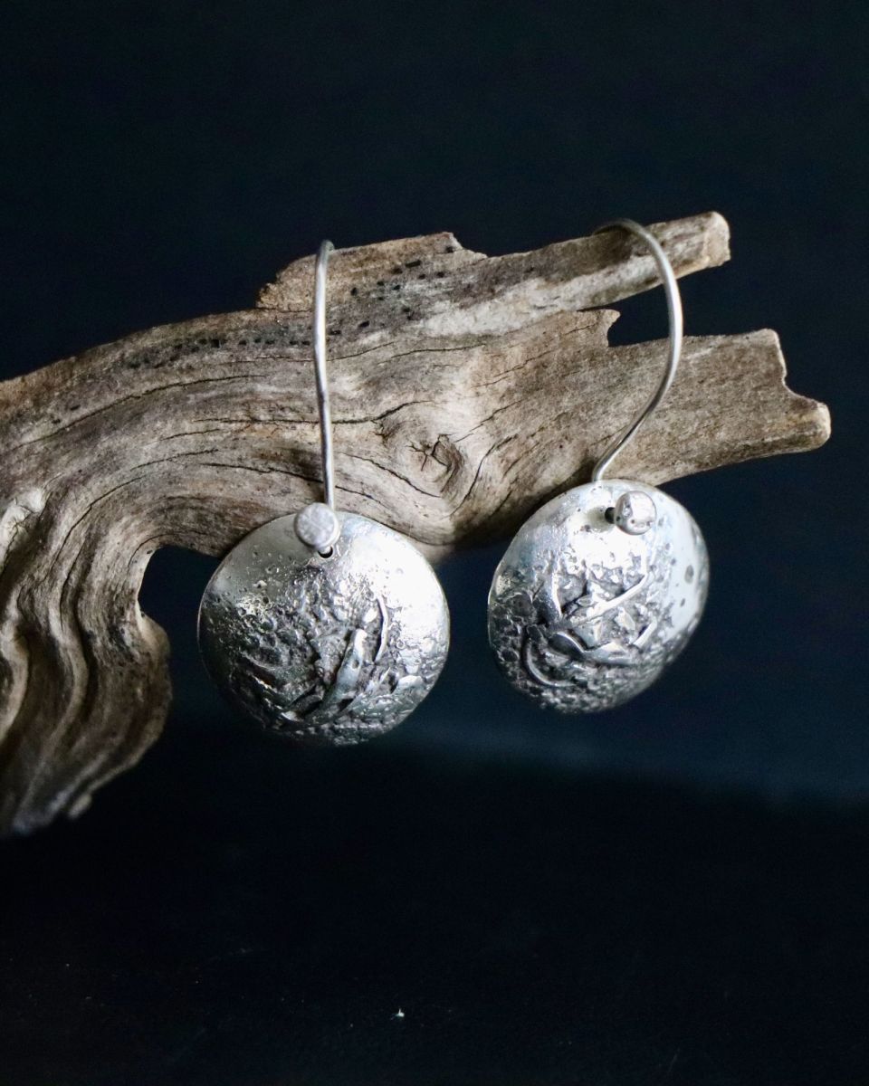 Boucles vyce et versa 2 boucles vyce et versa