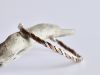 Bracelet Tryade, bracelet en argent fait main par Maryjou — vue 2