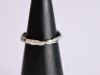 Bague Lelyane, bague en argent fait main par Maryjou — vue 2