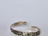 Bracelet Fusion, bracelet en argent fait main par Maryjou — vue 6