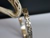 Bracelet Fusion, bracelet en argent fait main par Maryjou — vue 7