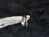 Bague Lelyane 2, bague en argent fait main par Maryjou — vue 6