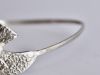 Bracelet Elvae, bracelet en argent fait main par Maryjou — vue 3