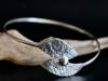 Bracelet Elvae, bracelet en argent fait main par Maryjou — vue 5