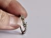 Bague Lelyane, bague en argent fait main par Maryjou — vue 6