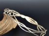Bracelet Elfy, bracelet en argent fait main par Maryjou — vue 3
