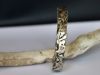 Bracelet Fusion, bracelet en argent fait main par Maryjou — vue 3
