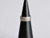 Bague Arka, bague en argent fait main par Maryjou — vue 3