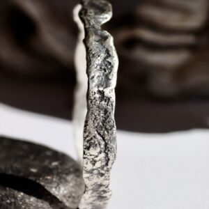 Bracelet Roc, bracelet en argent fait main par Maryjou