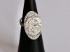 Bague Kaor, bague en argent fait main par Maryjou — vue 3