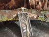 Pendentif arbre, pendentif en argent fait main par Maryjou