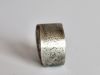 Bague Silice, bague en argent fait main par Maryjou — vue 5