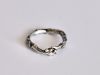 Bague Lelyane, bague en argent fait main par Maryjou — vue 7