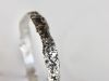 Bracelet Roc, bracelet en argent fait main par Maryjou — vue 3