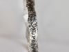 Bracelet Roc, bracelet en argent fait main par Maryjou — vue 4