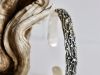 Bracelet Amalgame 9 Bracelet Amalgame, bracelet en argent fait main par Maryjou — vue 2