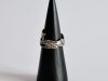 Bague Elyane, bague en argent fait main par Maryjou — vue 3