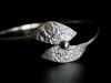 Bracelet Elvae, bracelet en argent fait main par Maryjou — vue 4