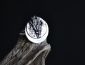 Bague bouquet, bague en argent fait main par Maryjou — vue 5