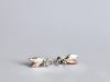 Boucles Orilys 6 Boucles Orilys, boucles d’oreilles en argent fait main par Maryjou