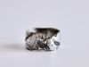 Bague Myneral 11 Bague Myneral, bague en argent fait main par Maryjou — vue 4