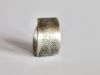 Bague Silice, bague en argent fait main par Maryjou — vue 4