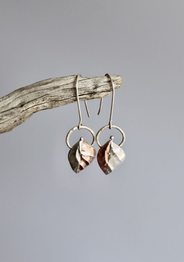 Boucles selvane